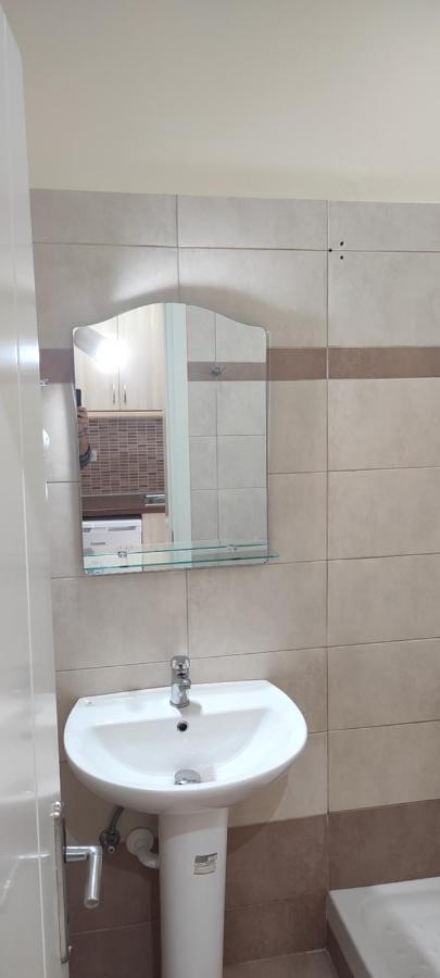 Villa Eleni - Studios Liapades Zewnętrze zdjęcie