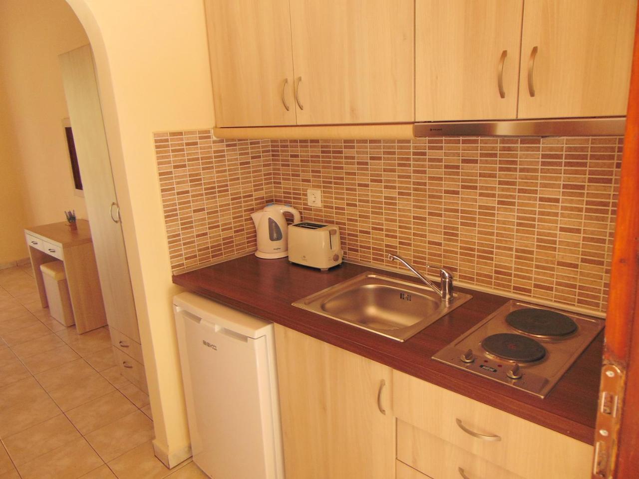 Villa Eleni - Studios Liapades Zewnętrze zdjęcie